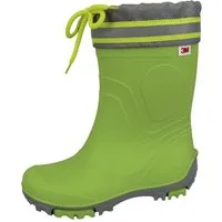 Bockstiegel Bente Gummistiefel mit Nylonstulpe