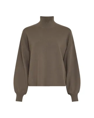 msch copenhagen - MSCHMercy East M Pullover Kalamata - Gr. - XL