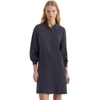 Marc O'Polo DENIM Hemdblusenkleid aus TENCEL™ Modal