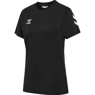 hummel Go 2.0 Chevron T-Shirt Damen