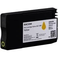 Ricoh Tinte IJM C180F yellow 408520