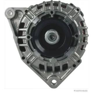 Elparts Generator 120A Audi A4 A6 A8 Skoda Superb VW Passat