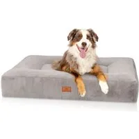 Knuffelwuff Tierbett Hundebett Midland, Orthopädisch