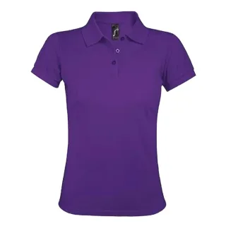 SOLS - "Prime" Poloshirt für Damen ()