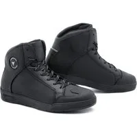 Stylmartin Matt wasserdichte Motorrad Schuhe Motorradstiefel Wasserdicht Atmungsaktiv wasserabweisend wasserdichte