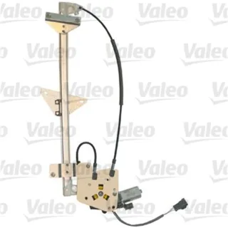 Valeo Honda Jazz GE GG 850977