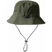Bwecuy Sonnenhut Fischerhut Schnell trocknender Safari-Hut Sun UV-Schutz