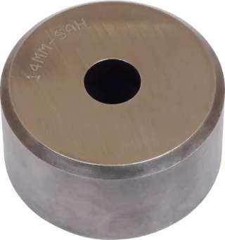 ELMAG Rundmatrize MUBEA M 45 - 86360