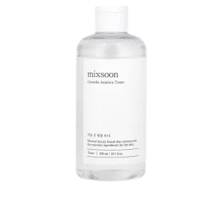 Centella Asiatica Tónico 300 ml