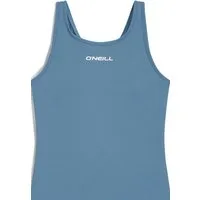 O'Neill Badeanzug ESSENTIALS SWIMSUIT Racerback-Stil, mit festen Trägern, offener Rücken