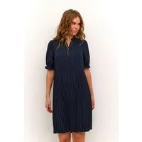 Culture Blusenkleid Kleid CUpaddy