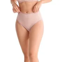 Lisca Taillenslip Damen Taillenslip Everyday (Stück, 1-St) elastischer Bund, hoher Taillenslip