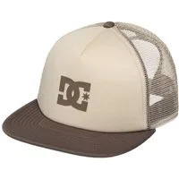 DC Shoes Trucker Cap Gas Station