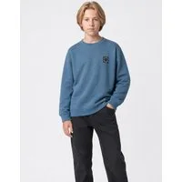 Petrol Industries Sweatshirt Millhill Relaxed Fit