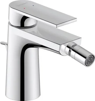 Duravit Tulum by Starck Einhebel-Bidetmischer Chrom Hochglanz 50x149x125 mm - TU2400001010 TU2400001010