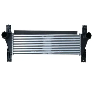 NRF Ladeluftk?hler Ford Ranger 2,2
