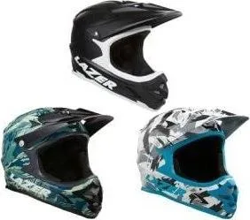 Lazer CAMELEON+NET Matte Black Grey S (52-56 cm)