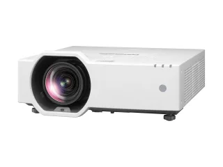 Panasonic PT-VMZ7ST | pt-vmz7stej | 3-LCD-Projektor - 7000 ANSI-Lumen
