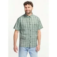 Jack Wolfskin Outdoorhemd HOT TRAIL SHIRT M