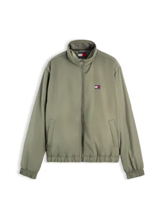 Tommy Jeans (PVH Group) - TJM ESSENTIAL PADDED JACKET EXT Rocky Mountain - Gr. - S