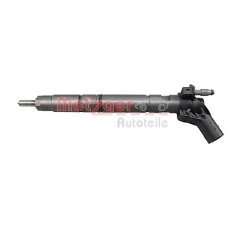 Metzger Einspritzd?se Audi A4 A5 A6 A7 A8 Q7 VW Amarok Touareg 3,0