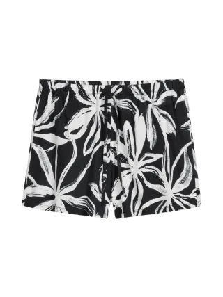 Marc O'Polo Damen Pyjamashorts Mix N MatchSchlafshorts, Pyjama Shorts, Nachtshorts