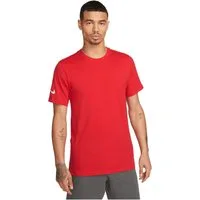 Nike T-Shirt Nike Performance Park 20 T-Shirt Kurzarm-Shirts Baumwolle