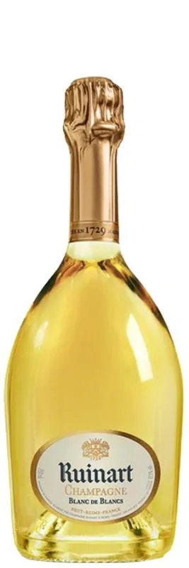 Champagne Blanc de Blancs - Ruinart
