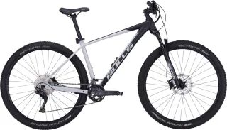 Mountainbike  - Bulls Copperhead 3 29 weiß    - 51 cm
