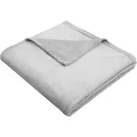 Wohndecke Jil, OTTO home, aus super weichem Kuschelfleece, Kuscheldecke, Premium Qualität