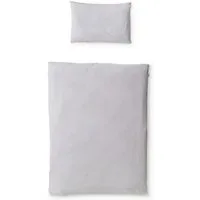 Ehrenkind Kinderbettwäsche Kinder Bettwäsche, 100% Bio-Baumwolle, Standard 100 by Oeko-TEX, Kinderbettwäsche 100x135 cm Renforcé