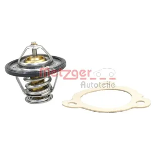 Metzger Thermostat + Dichtung Hyundai Kia 4006340