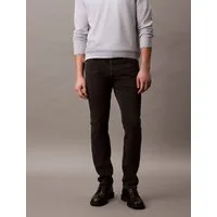 Calvin Klein Jeans Slim-fit-Jeans SLIM JEAN REGEN Mit Gürtelschlaufen