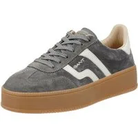Gant Gant Sneaker Veloursleder Plateausneaker