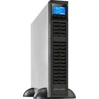 PowerWalker VFI 2000 CRM LCD, USV schwarz