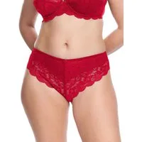 Susa Bikinislip Damen Slip Latina (Stück, 1-St)