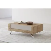 Home affaire Couchtisch Kasai, (110 x 65 cm)