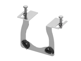 Tece -Aufrüstset Nassbau für TECE-Dusch-WCs, 9880047 9880047