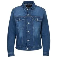 Replay Funktionsjacke 10.5 OZ DARK INDIGO SUPER STRETCH DENIM