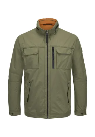 MILESTONE - MSVito hell khaki - Gr. - 50