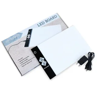 LED Board