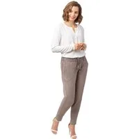 St Ann by Stehmann Jogger Pants Roxana-60338 super leichter HighTec Jersey