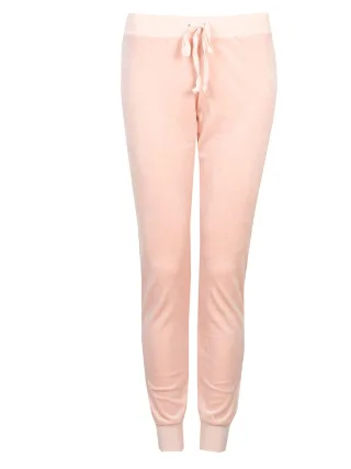 Juicy Couture Hose Zuma Damen pink