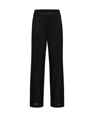 MOS MOSH - MMTash Soni Pant black - Gr. - M