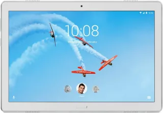 Lenovo Tab P10 TB-X705F 64GB [101" WiFi only] weiß