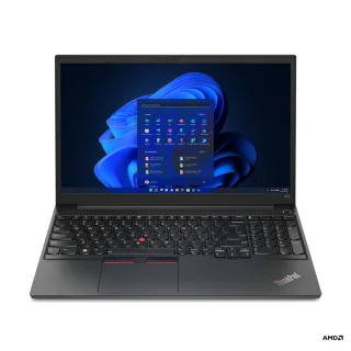 Lenovo ThinkPad E15 Gen 4 21ED | 21ed004jge | 180°-Scharnierdesign - AMD Ryzen 7 5825U / 2 GHz