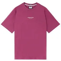 Weekend Offender T-Shirt MILLERGROVE WO PRINT TEE Herren T-Shirt Herren, leichtes Kurzarmshirt, Sporttrikot, Outdoor, Sale