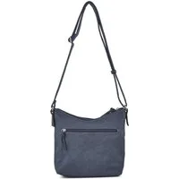 TOM TAILOR Umhängetasche Bags, TTIMERI S Umhängetasche mit Quasten-Detail