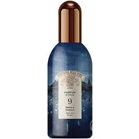 Compagnia delle Indie Eau de Parfum Parfum de Voyage 9 Minze & Ingwer, 100 ml – frisch & würzig