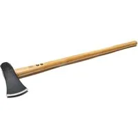 Primaster Beil Primaster Spaltaxt 2725 g Stiel 84 cm